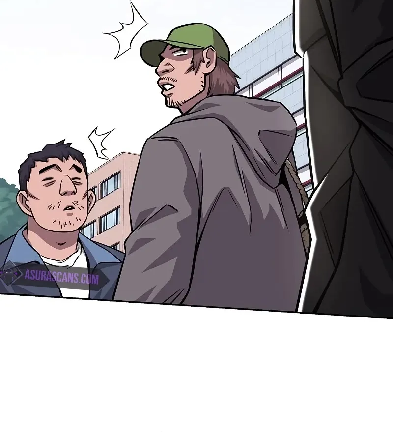 Read The Dark Mage’s Return to Enlistment chapter 13 image 82 on Lezhin