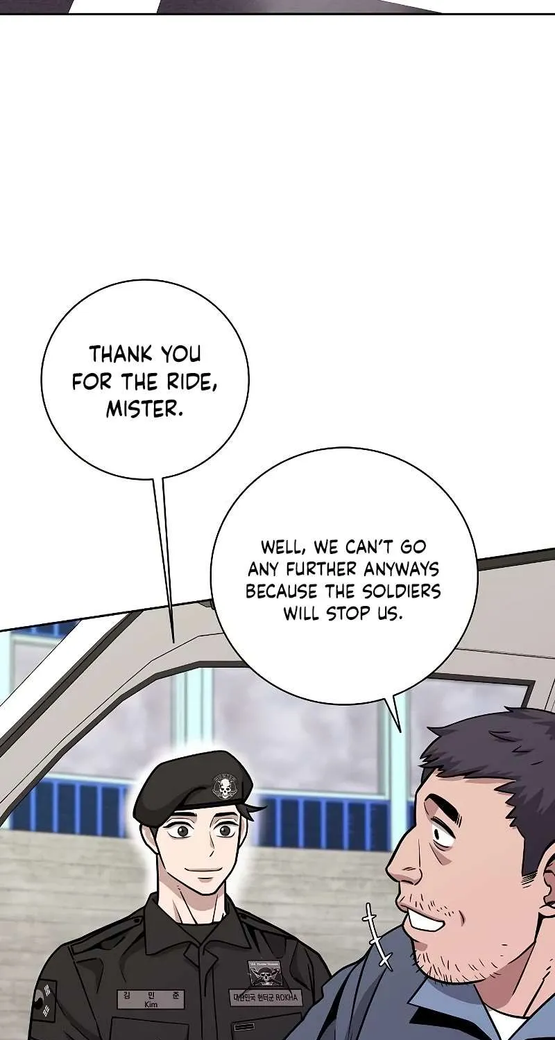 Read The Dark Mage’s Return to Enlistment chapter 13 image 87 on Lezhin