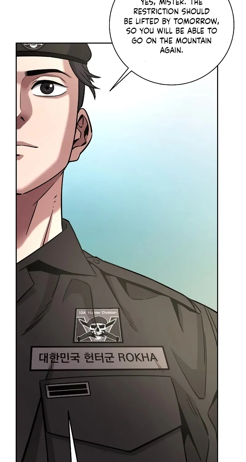Read The Dark Mage’s Return to Enlistment chapter 13 image 89 on Lezhin