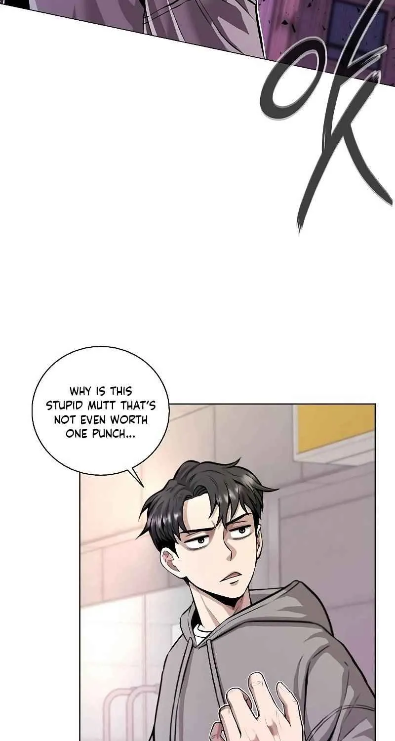 Read The Dark Mage’s Return to Enlistment chapter 2 image 3 on Lezhin