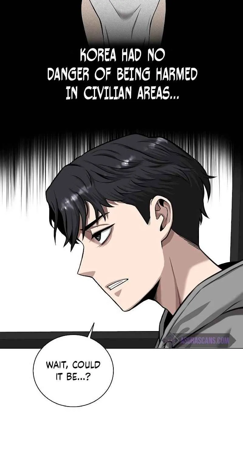 Read The Dark Mage’s Return to Enlistment chapter 2 image 32 on Lezhin
