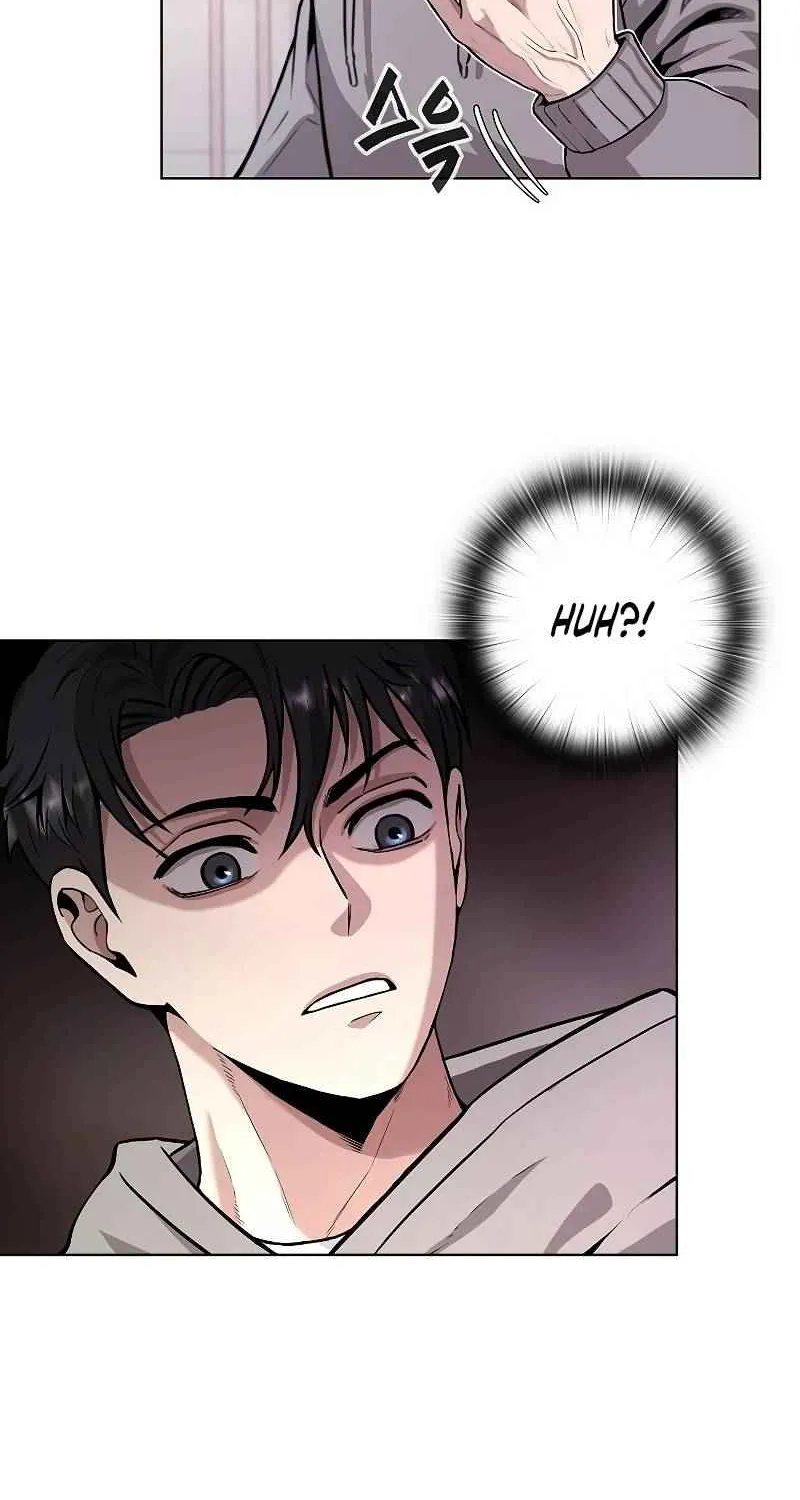 Read The Dark Mage’s Return to Enlistment chapter 2 image 4 on Lezhin