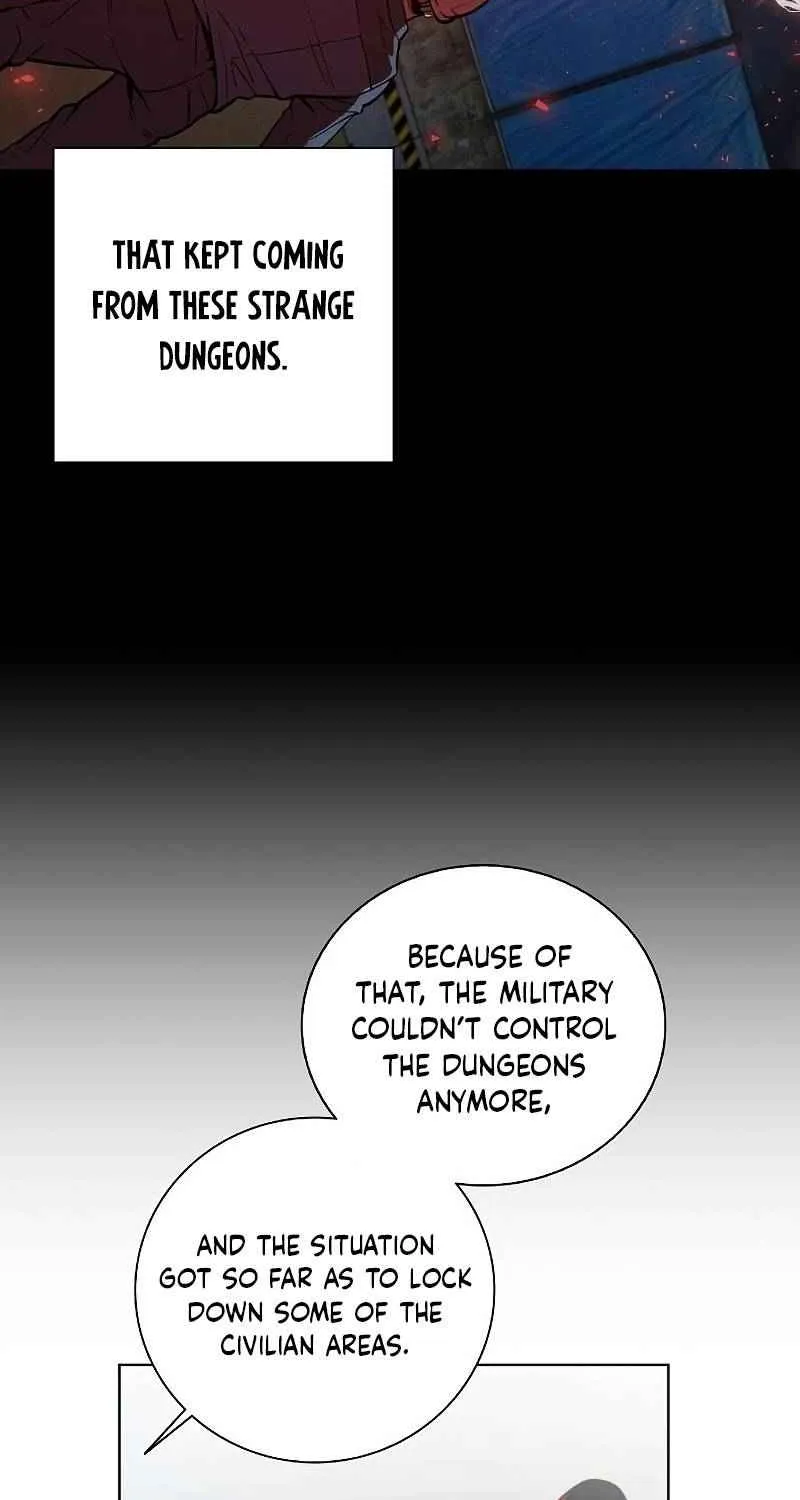Read The Dark Mage’s Return to Enlistment chapter 2 image 45 on Lezhin