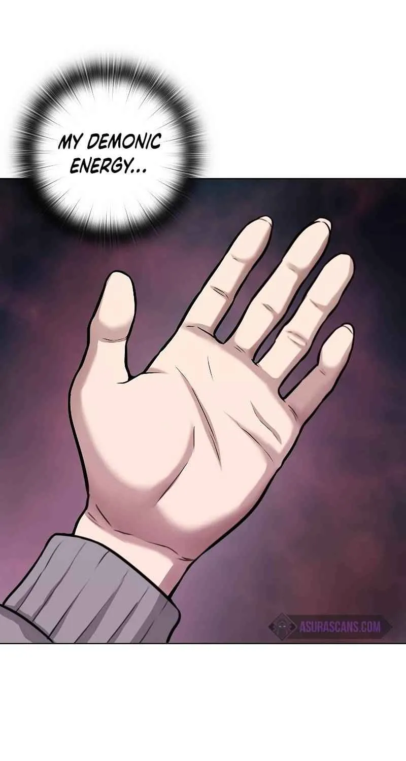 Read The Dark Mage’s Return to Enlistment chapter 2 image 5 on Lezhin