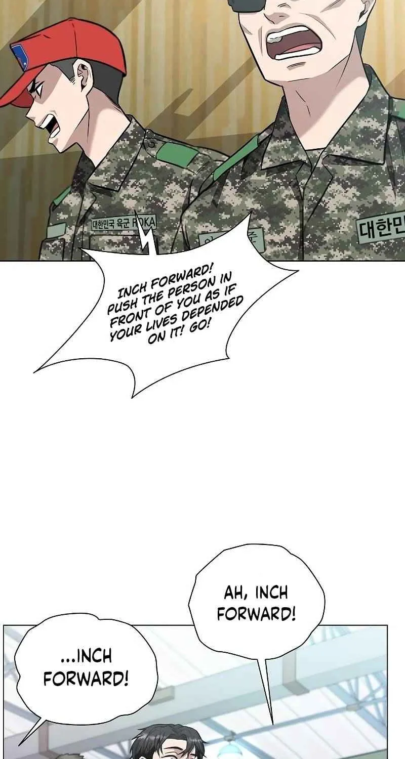 Read The Dark Mage’s Return to Enlistment chapter 2 image 90 on Lezhin