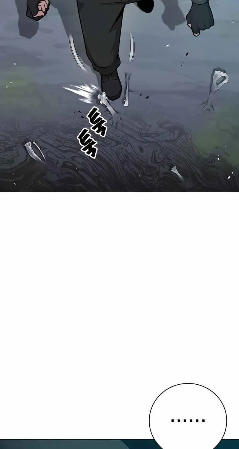 Read The Dark Mage’s Return to Enlistment chapter 21 image 104 on Lezhin