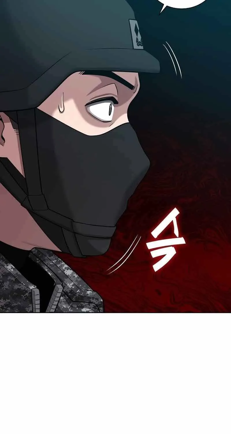 Read The Dark Mage’s Return to Enlistment chapter 21 image 105 on Lezhin