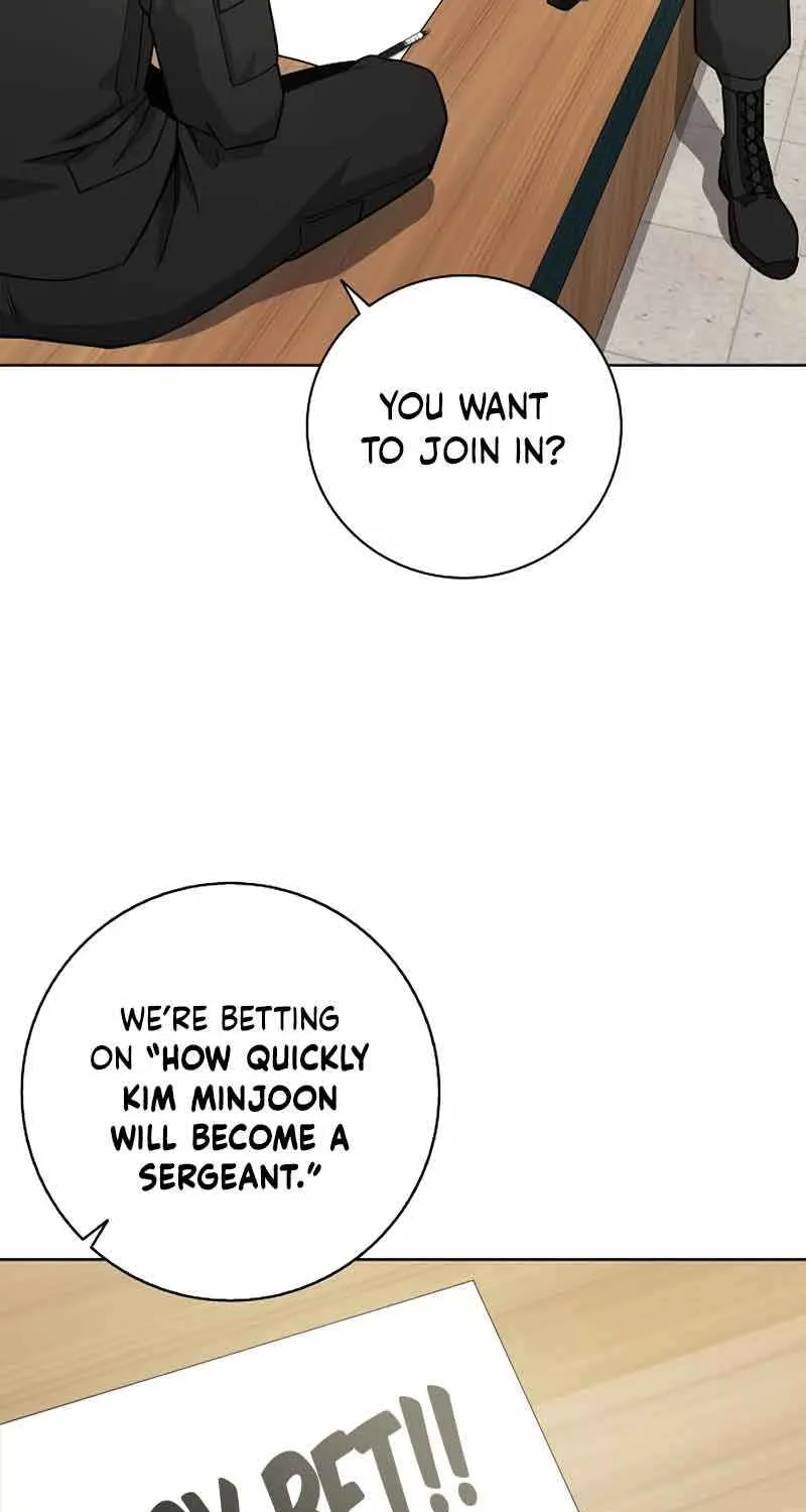 Read The Dark Mage’s Return to Enlistment chapter 21 image 13 on Lezhin
