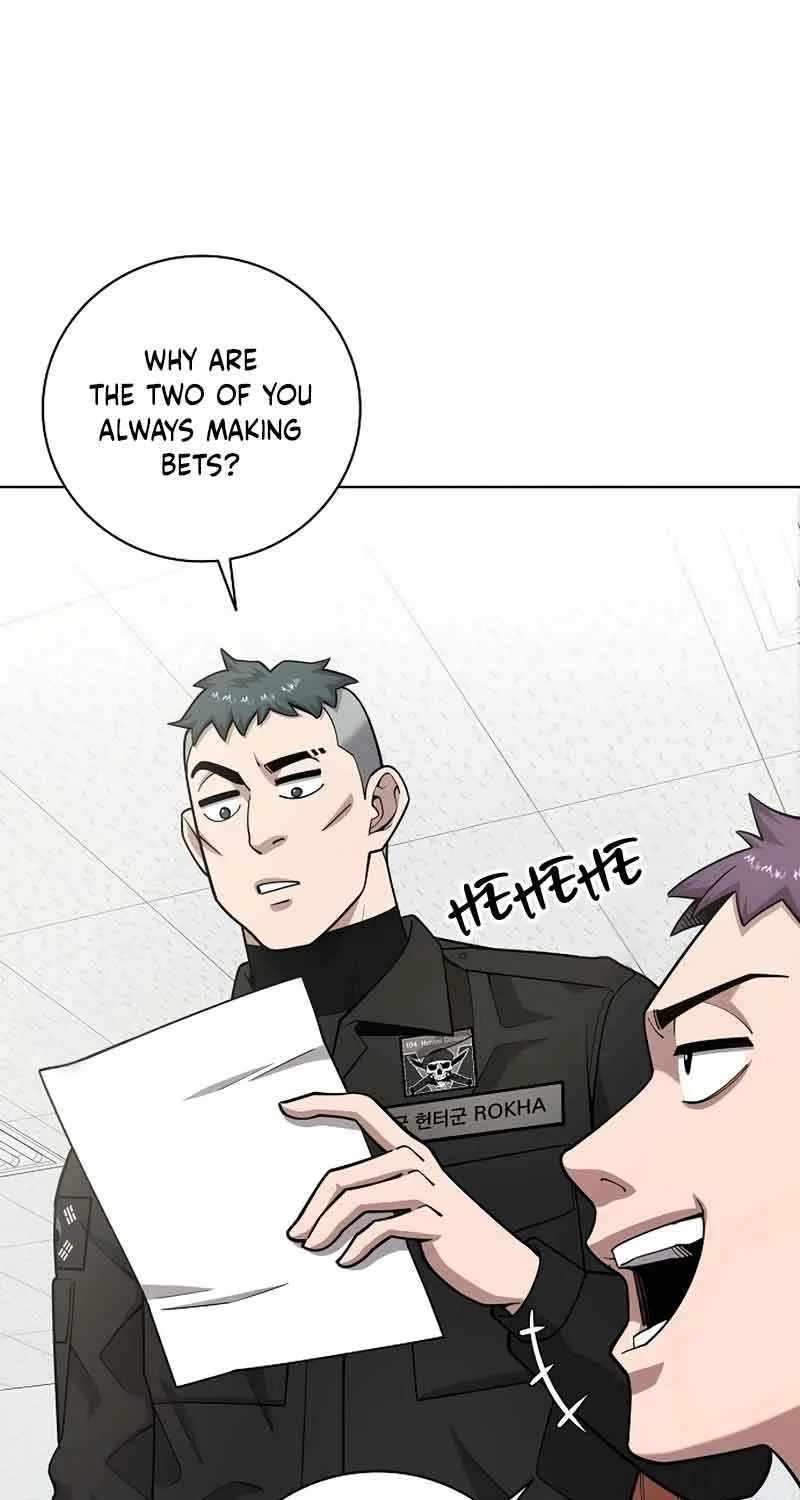 Read The Dark Mage’s Return to Enlistment chapter 21 image 15 on Lezhin