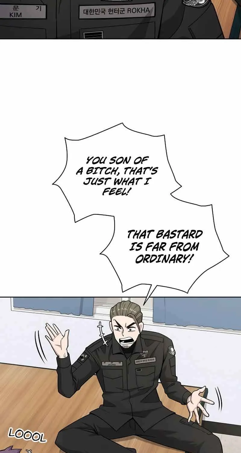Read The Dark Mage’s Return to Enlistment chapter 21 image 17 on Lezhin