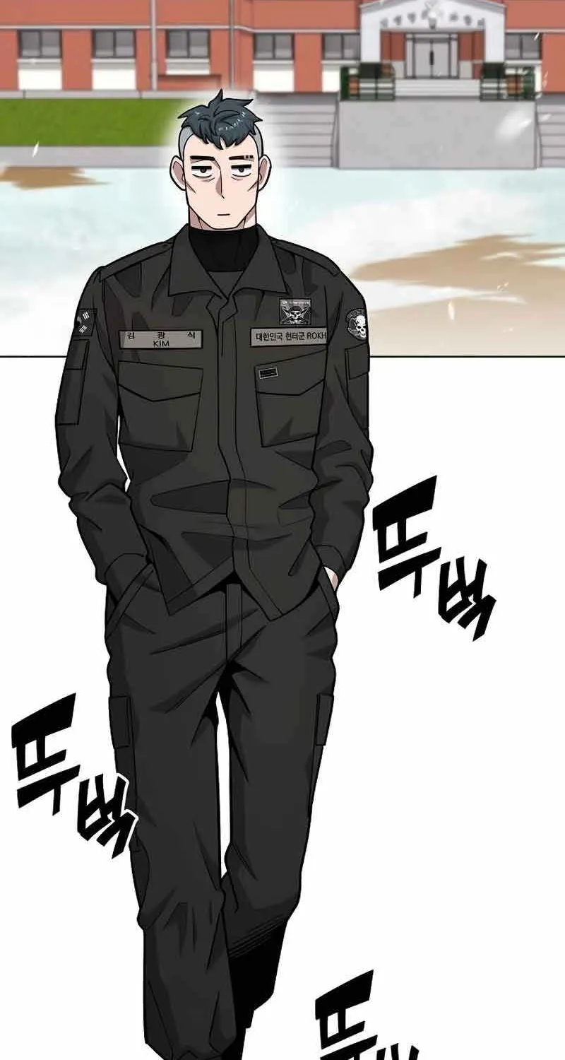 Read The Dark Mage’s Return to Enlistment chapter 21 image 2 on Lezhin