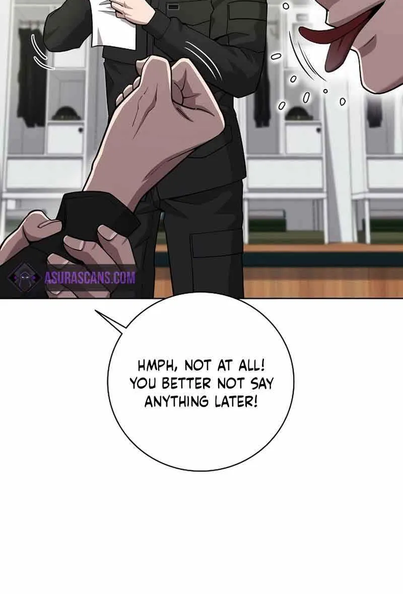 Read The Dark Mage’s Return to Enlistment chapter 21 image 20 on Lezhin
