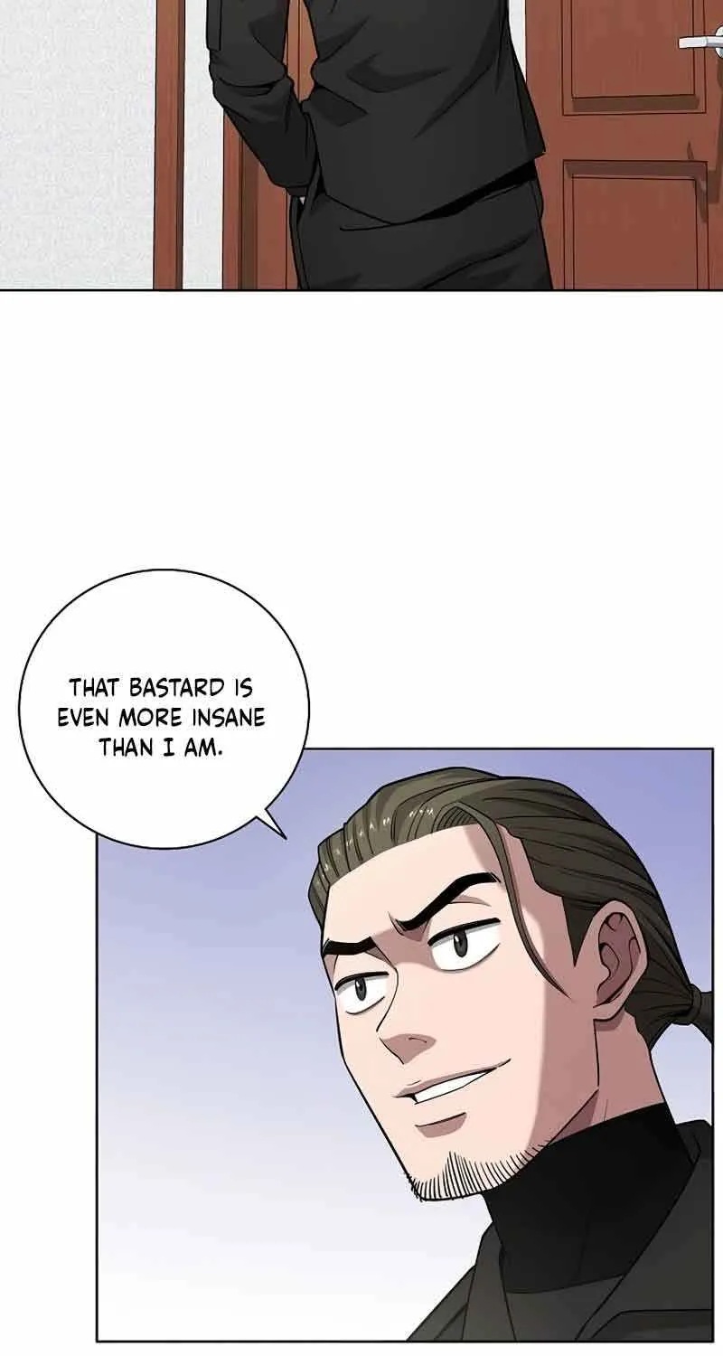 Read The Dark Mage’s Return to Enlistment chapter 21 image 25 on Lezhin