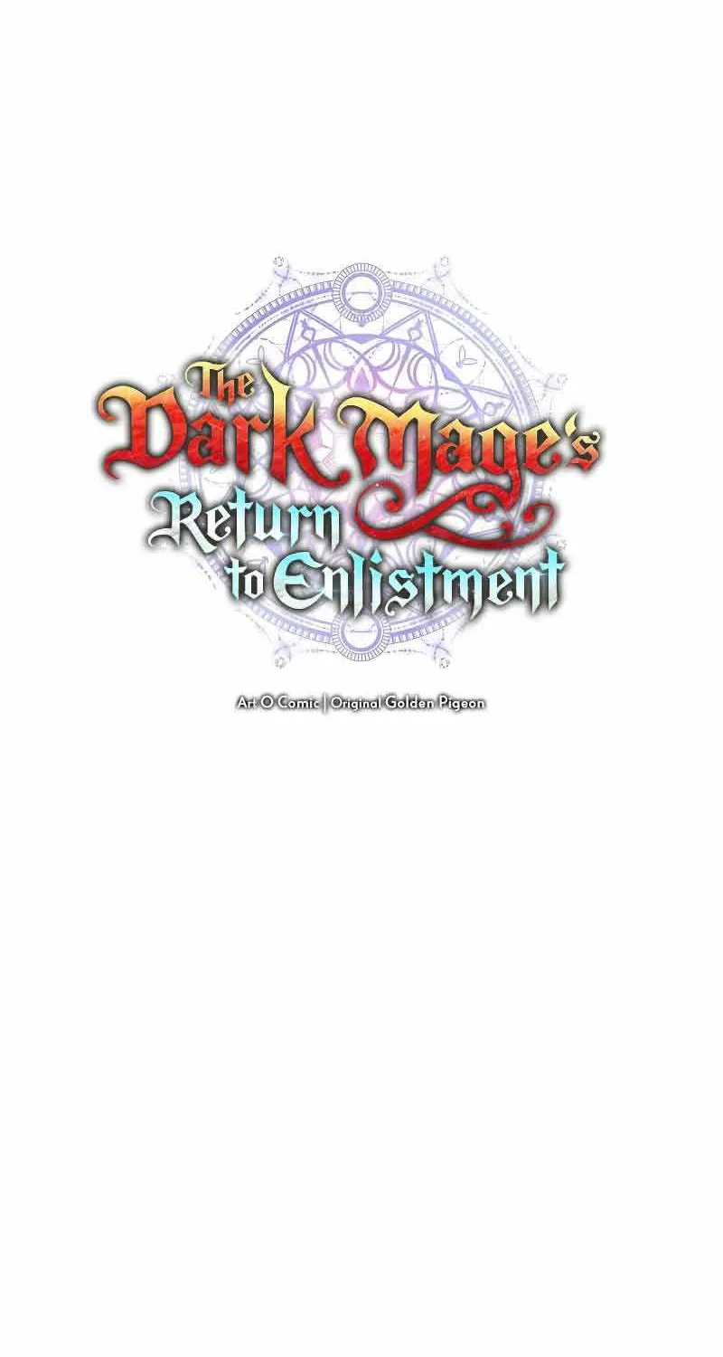 Read The Dark Mage’s Return to Enlistment chapter 21 image 28 on Lezhin