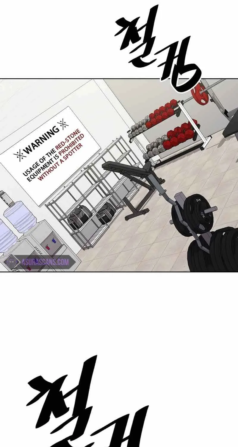Read The Dark Mage’s Return to Enlistment chapter 21 image 31 on Lezhin