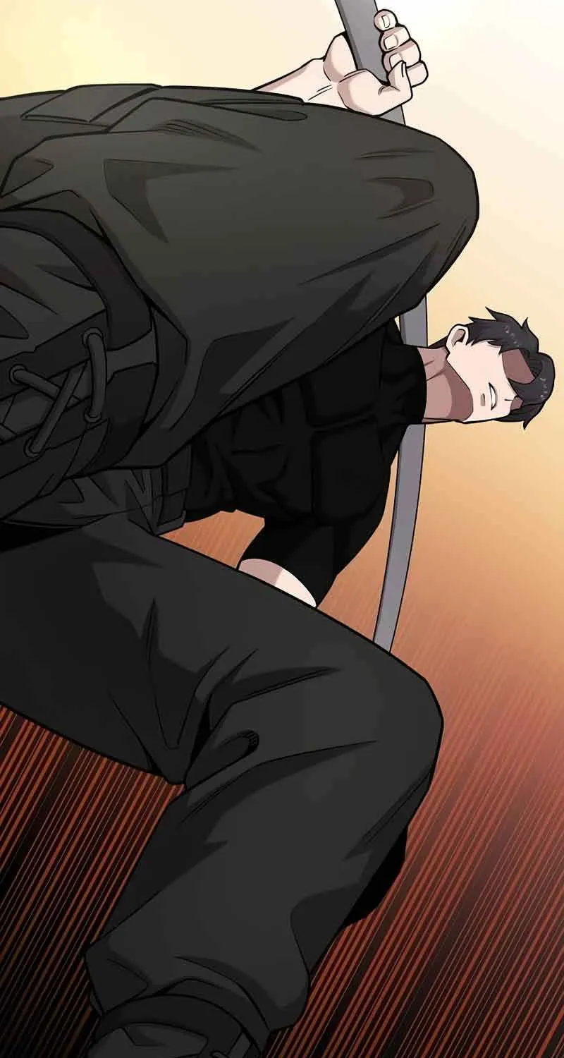 Read The Dark Mage’s Return to Enlistment chapter 21 image 33 on Lezhin