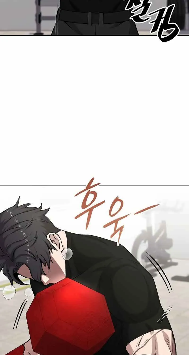 Read The Dark Mage’s Return to Enlistment chapter 21 image 35 on Lezhin