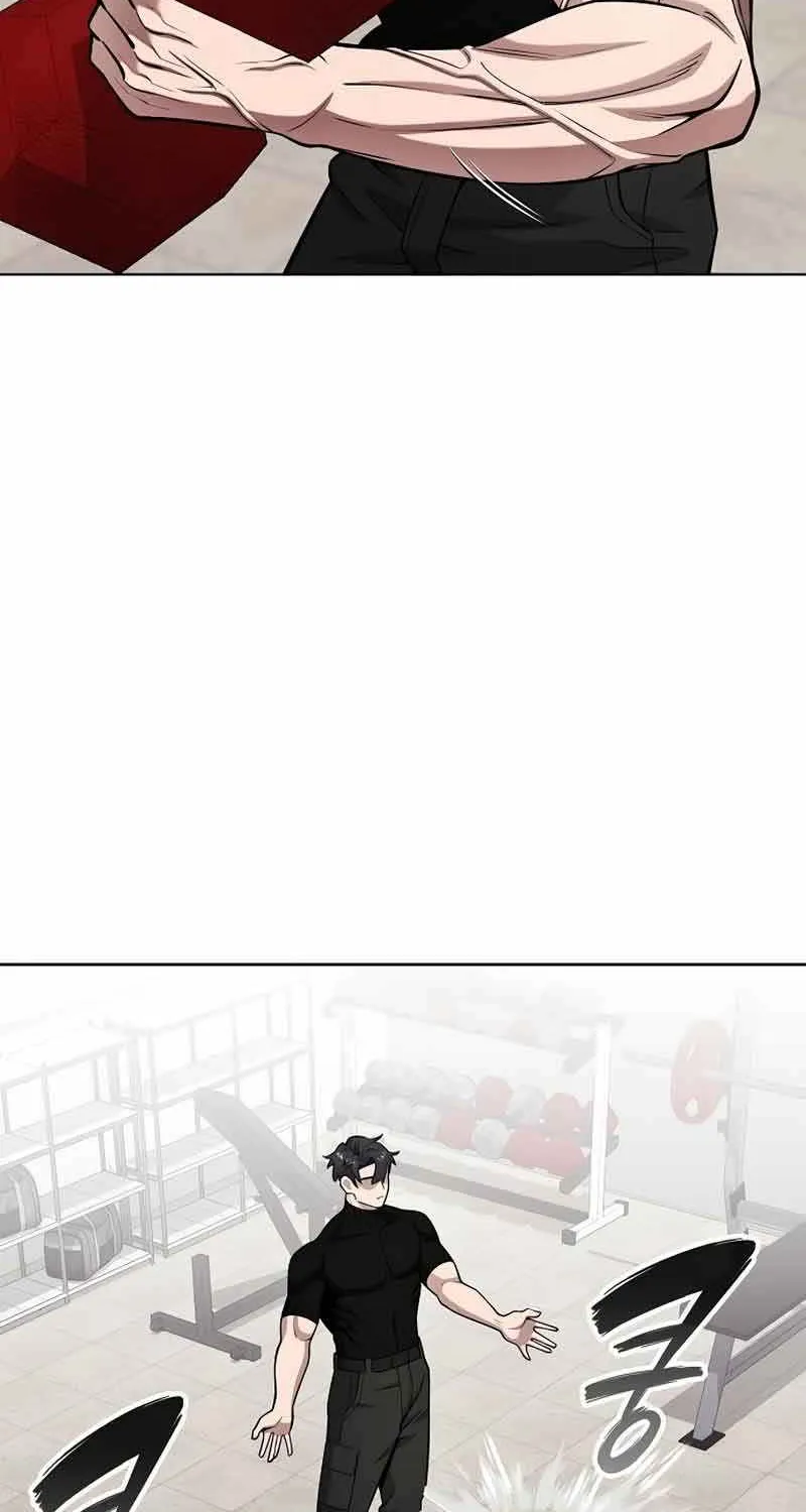 Read The Dark Mage’s Return to Enlistment chapter 21 image 36 on Lezhin
