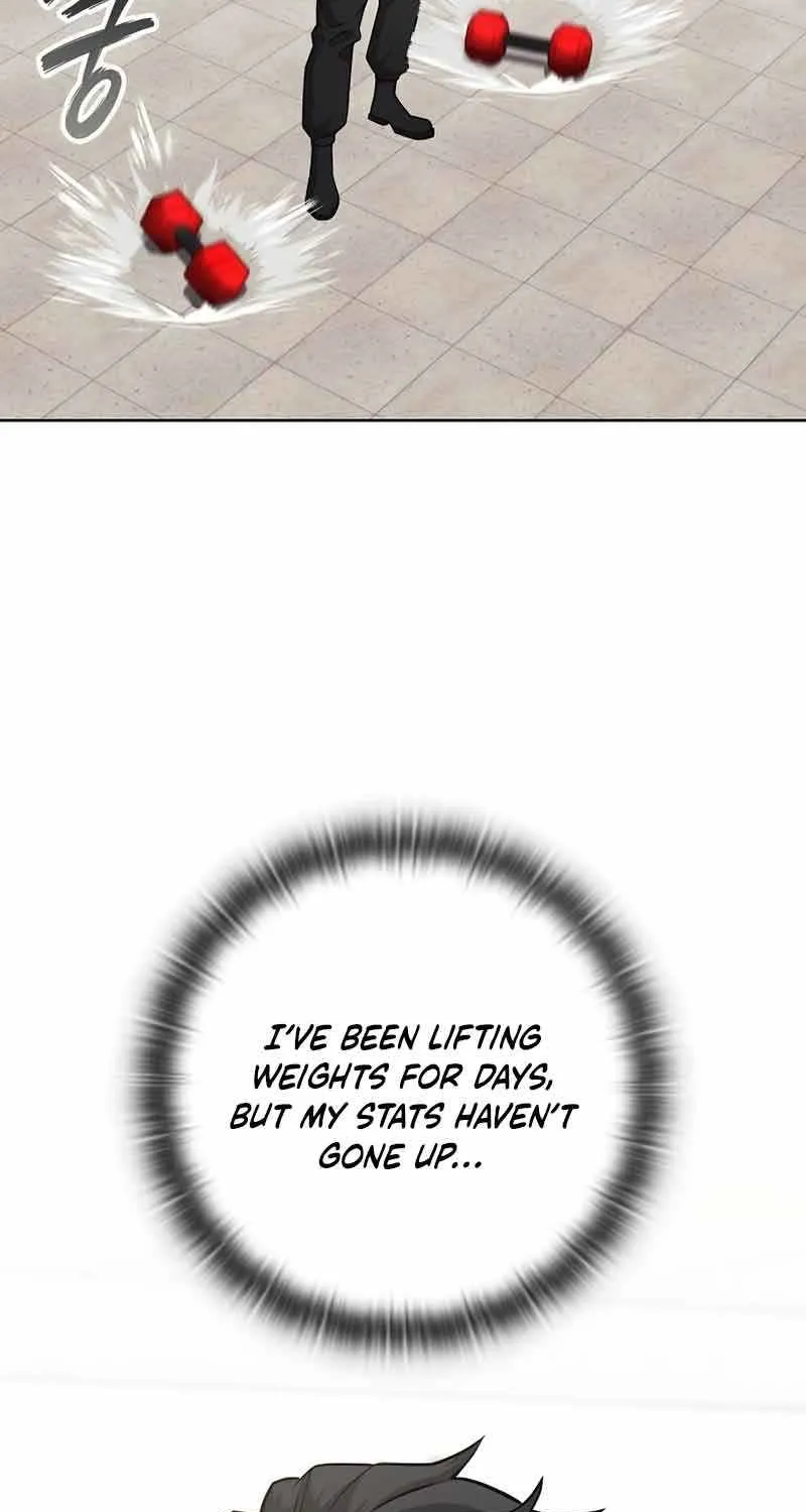 Read The Dark Mage’s Return to Enlistment chapter 21 image 37 on Lezhin