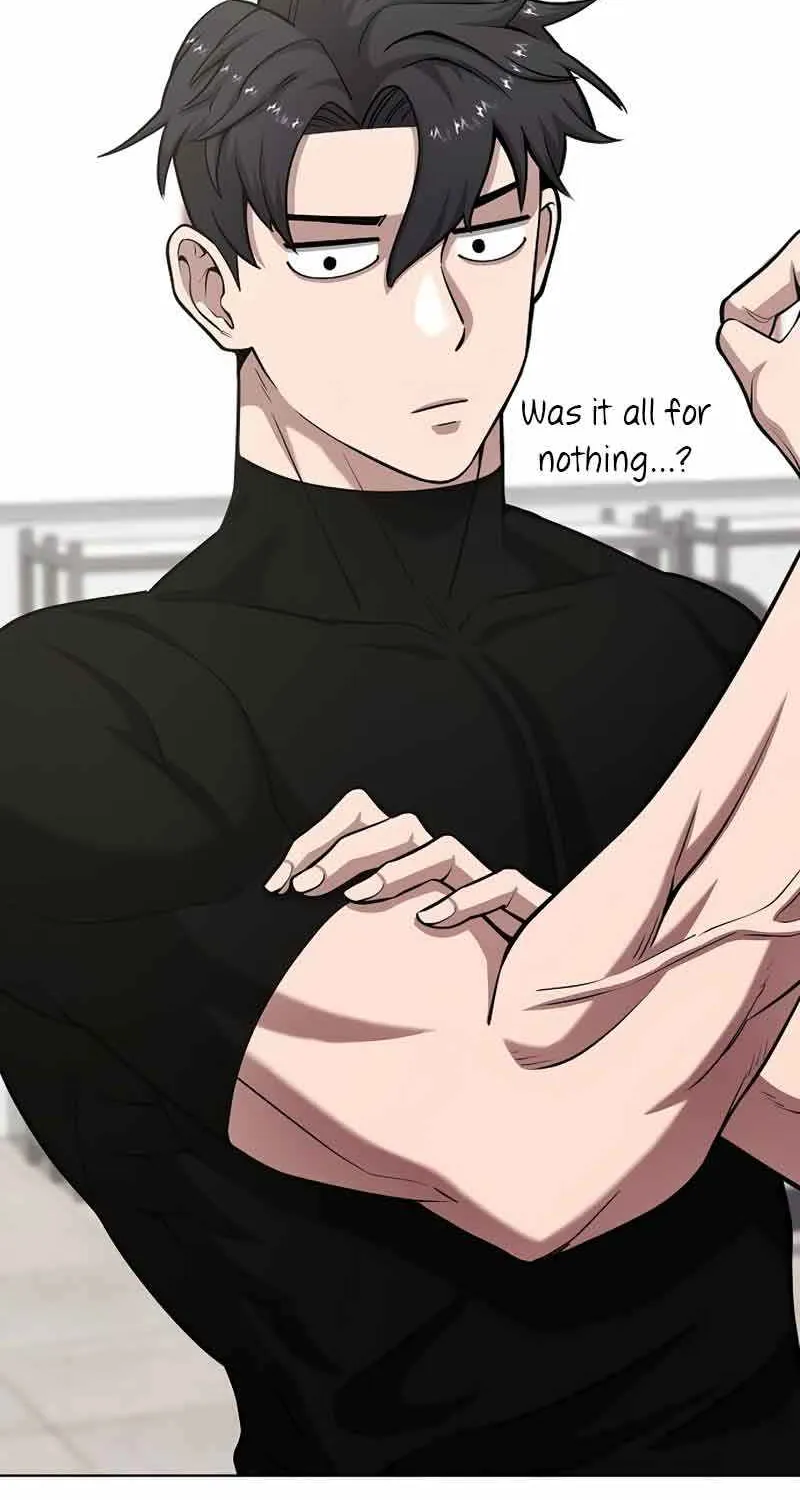 Read The Dark Mage’s Return to Enlistment chapter 21 image 38 on Lezhin