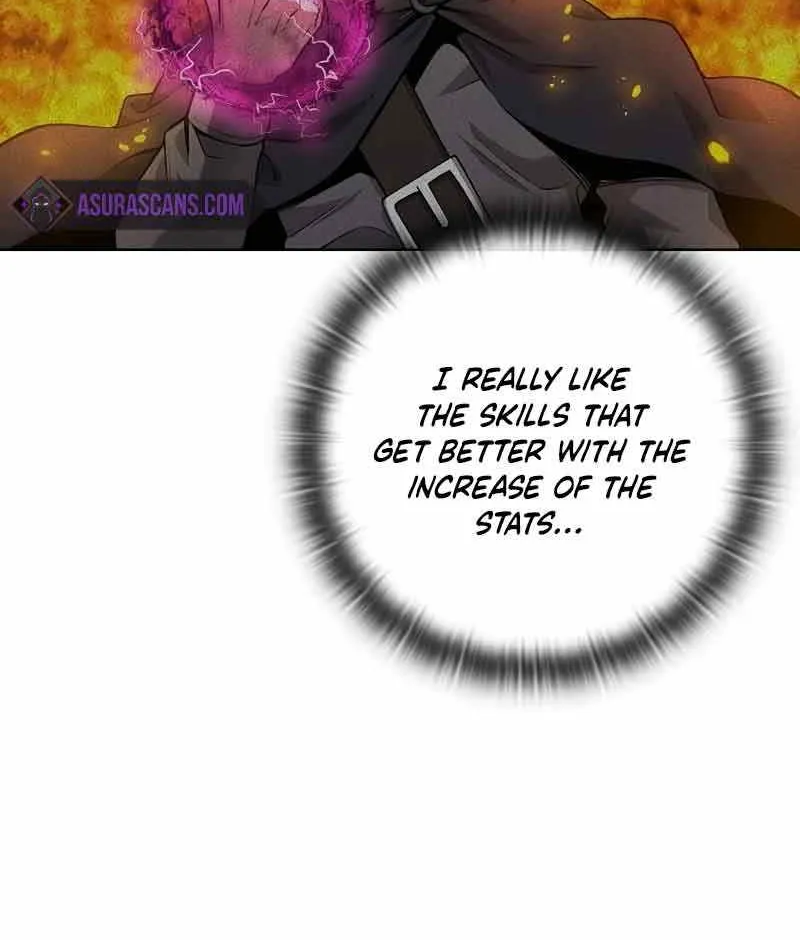 Read The Dark Mage’s Return to Enlistment chapter 21 image 40 on Lezhin