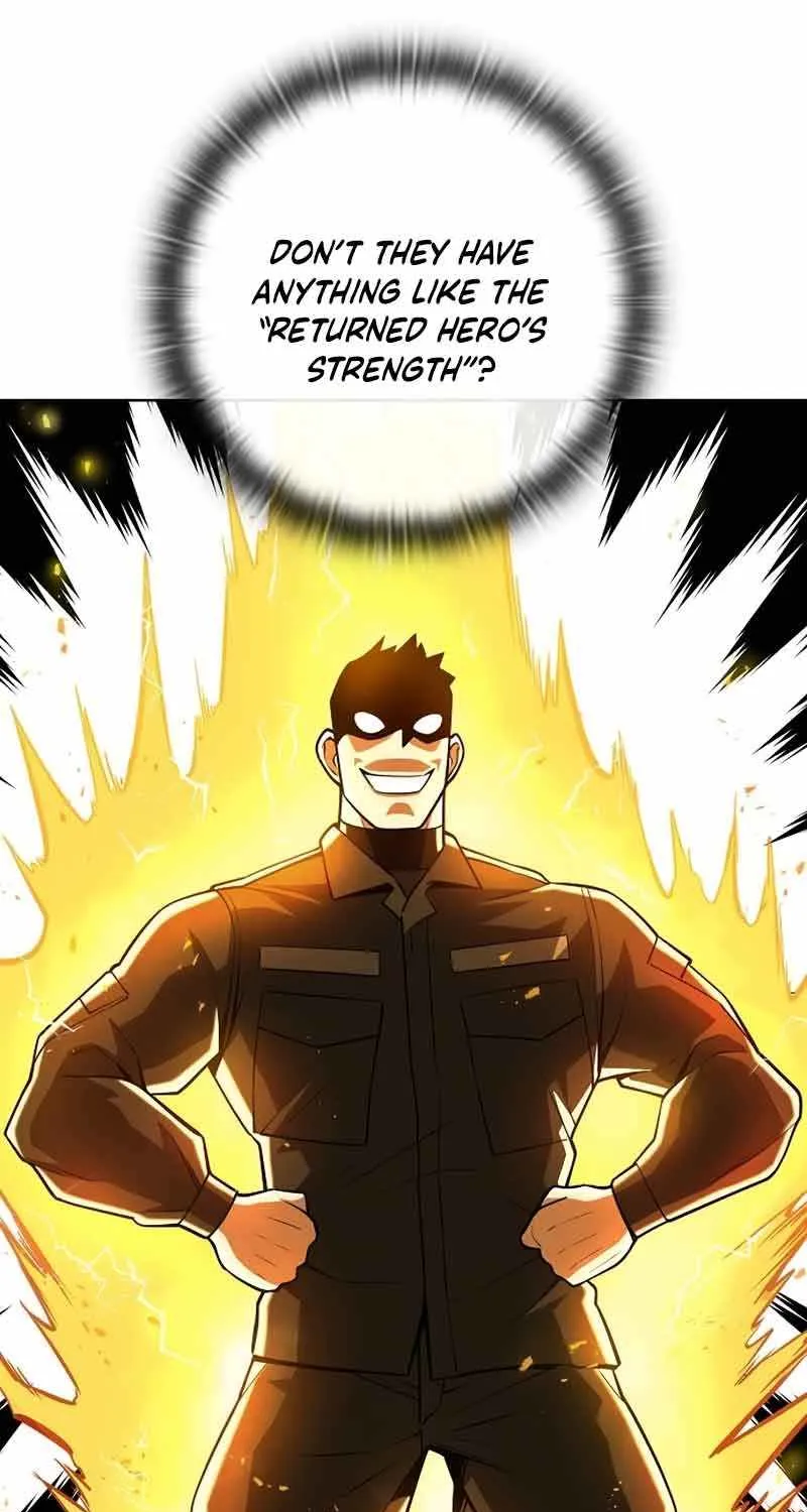 Read The Dark Mage’s Return to Enlistment chapter 21 image 41 on Lezhin