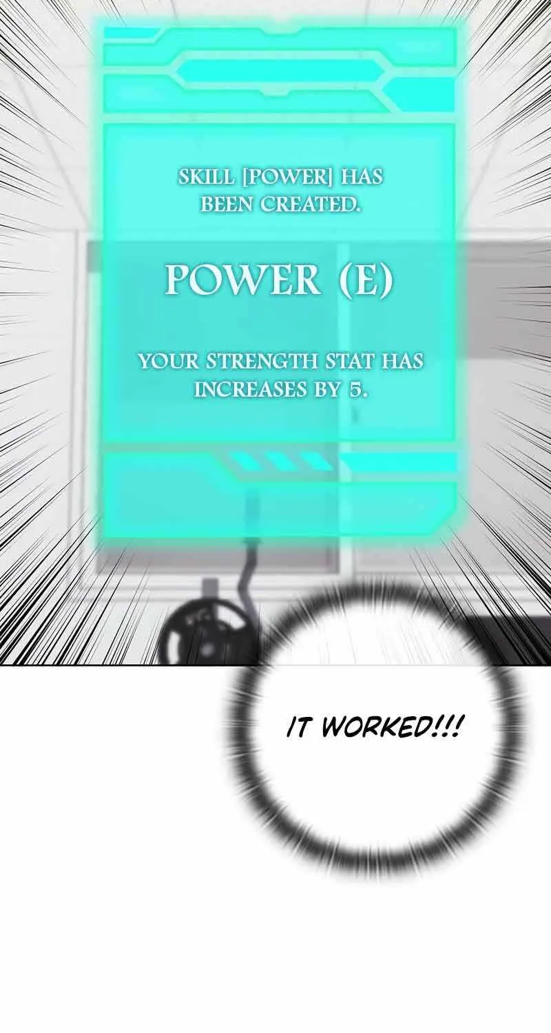 Read The Dark Mage’s Return to Enlistment chapter 21 image 44 on Lezhin