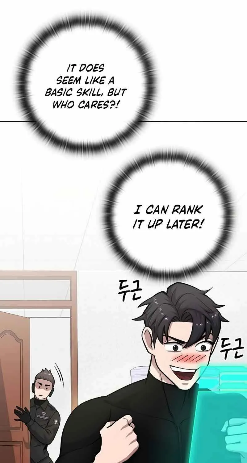 Read The Dark Mage’s Return to Enlistment chapter 21 image 45 on Lezhin