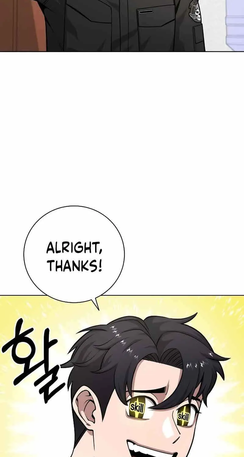 Read The Dark Mage’s Return to Enlistment chapter 21 image 47 on Lezhin
