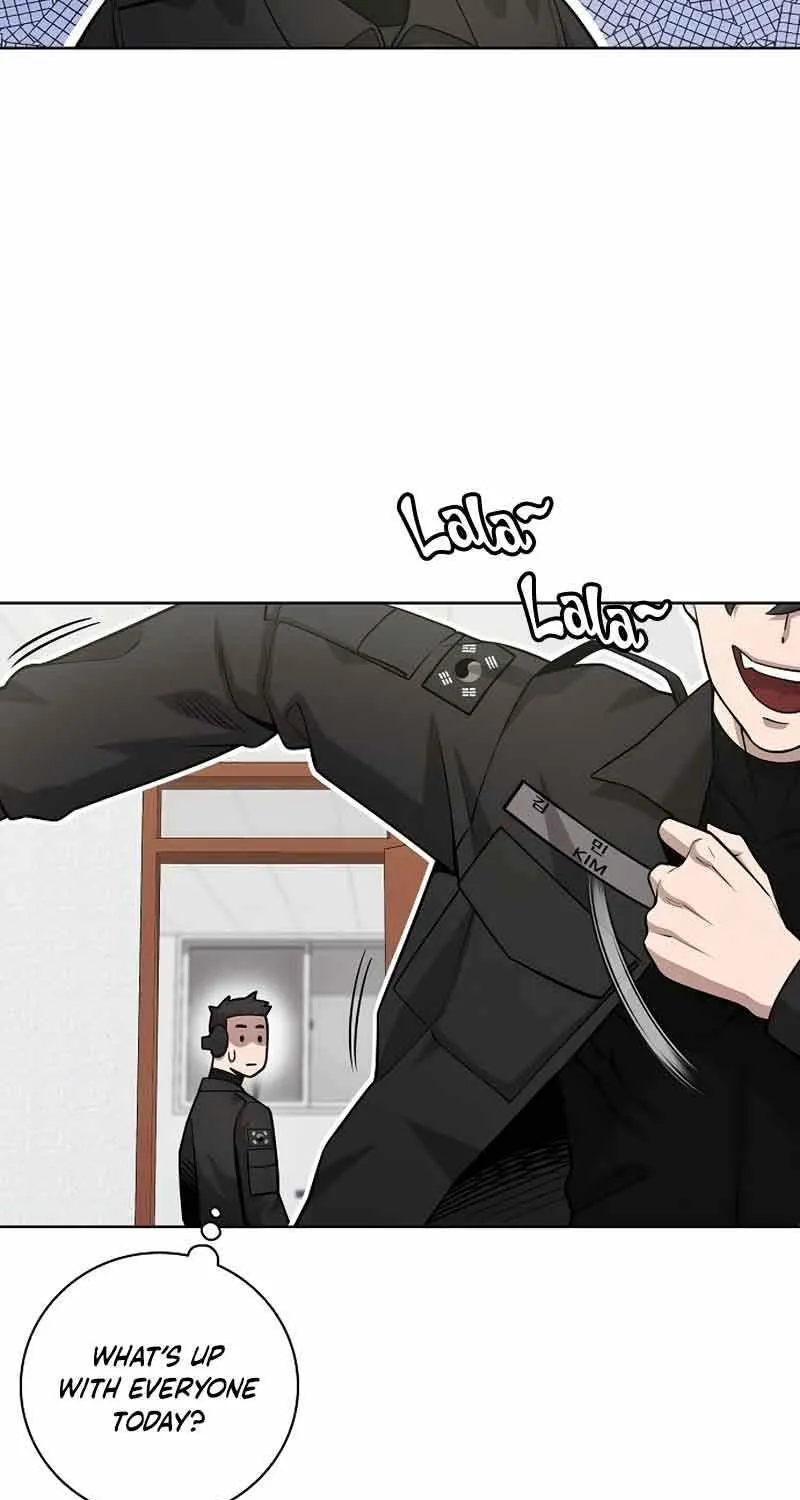 Read The Dark Mage’s Return to Enlistment chapter 21 image 49 on Lezhin