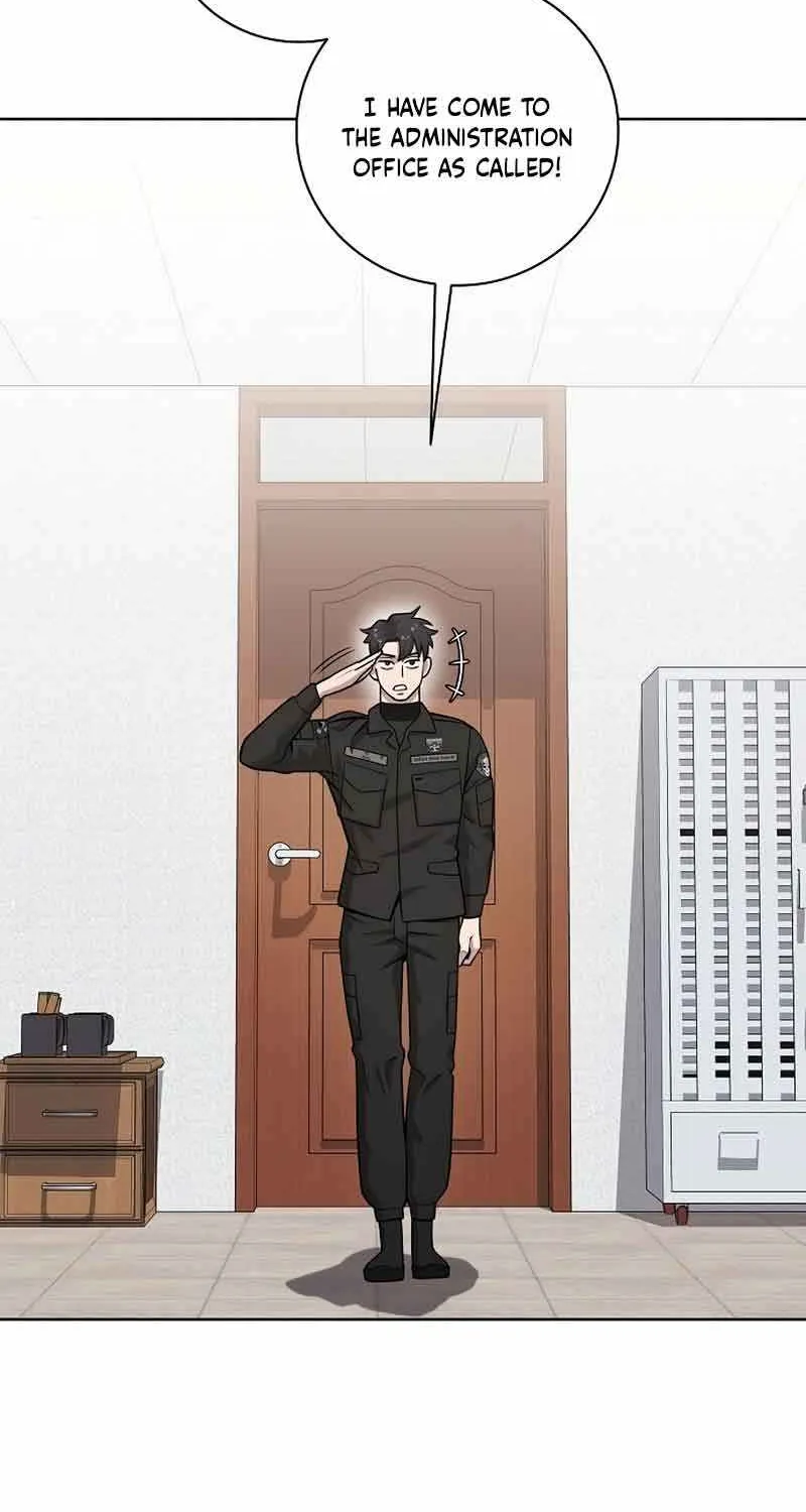 Read The Dark Mage’s Return to Enlistment chapter 21 image 52 on Lezhin
