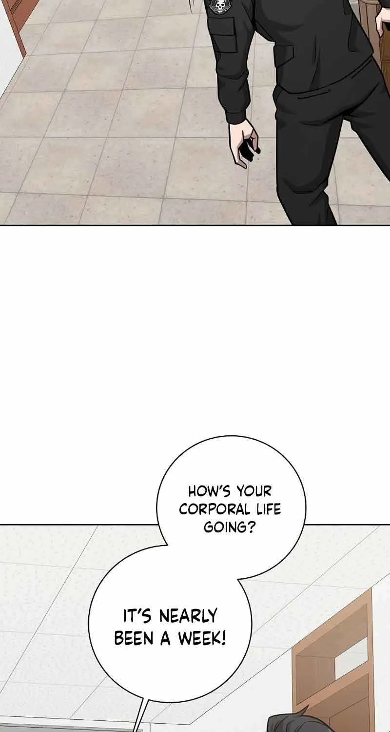 Read The Dark Mage’s Return to Enlistment chapter 21 image 55 on Lezhin