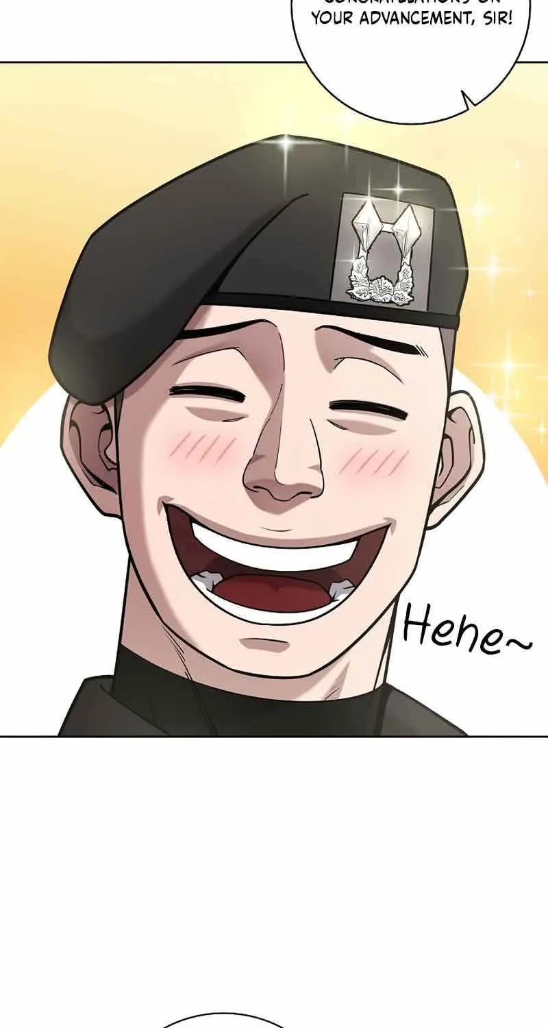 Read The Dark Mage’s Return to Enlistment chapter 21 image 57 on Lezhin