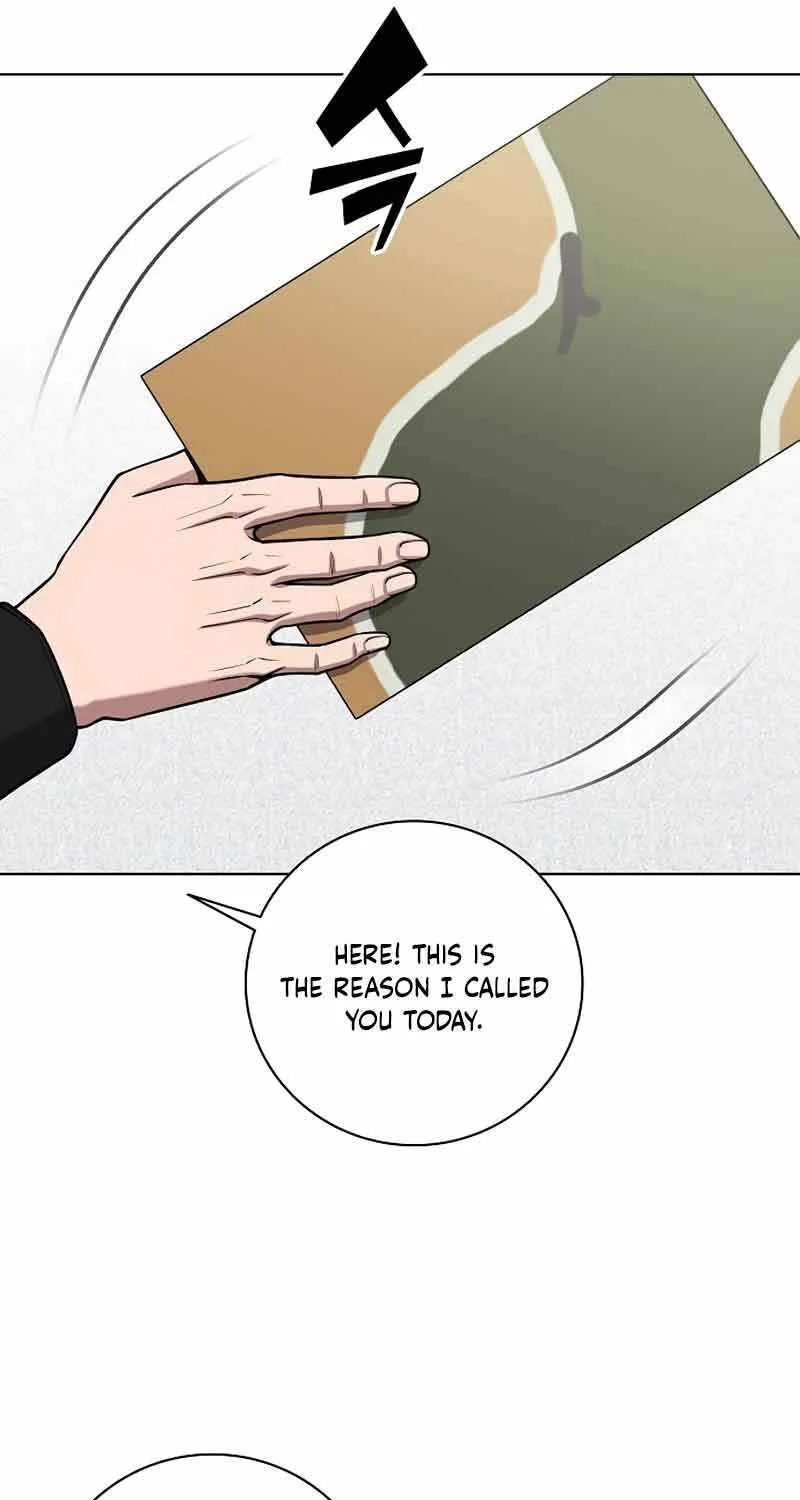Read The Dark Mage’s Return to Enlistment chapter 21 image 61 on Lezhin