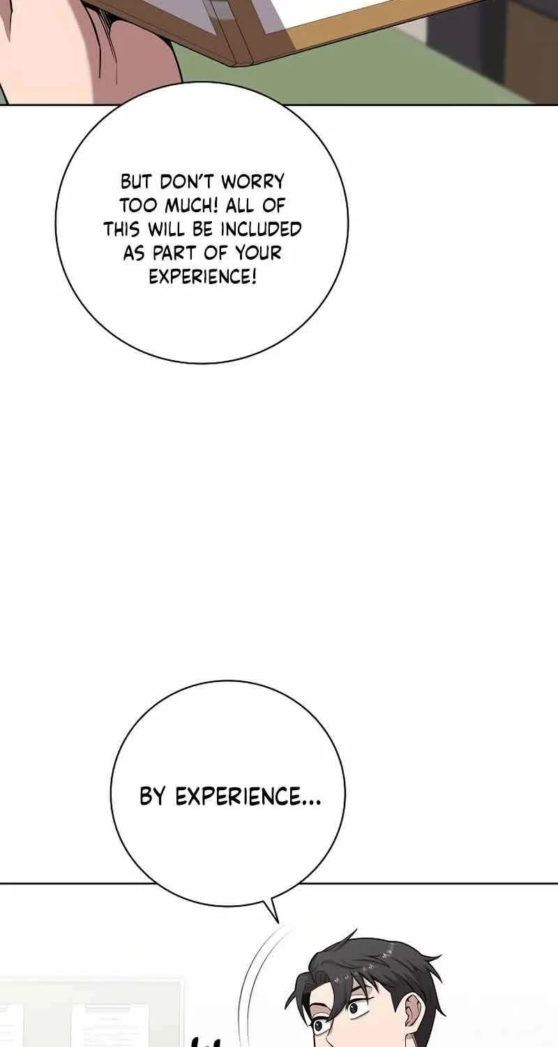 Read The Dark Mage’s Return to Enlistment chapter 21 image 64 on Lezhin