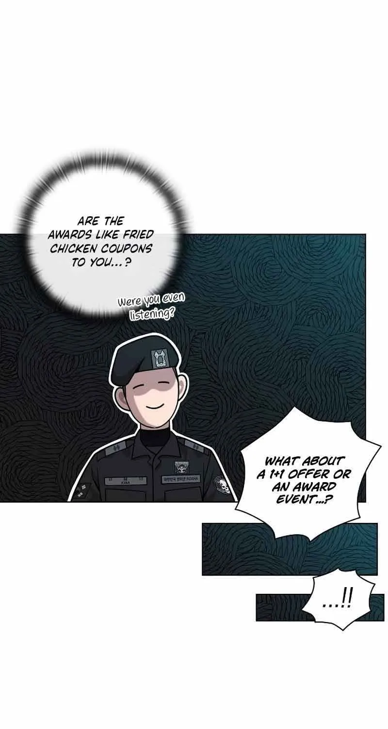 Read The Dark Mage’s Return to Enlistment chapter 21 image 69 on Lezhin