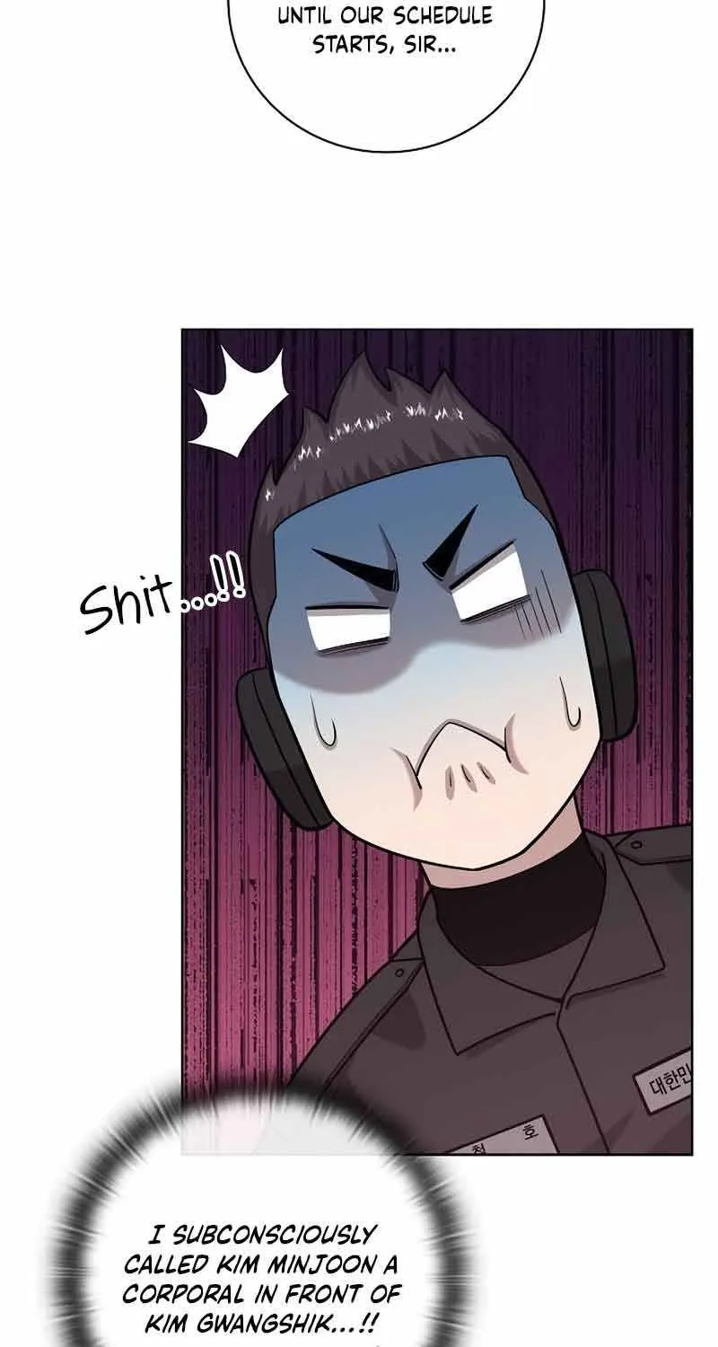 Read The Dark Mage’s Return to Enlistment chapter 21 image 7 on Lezhin