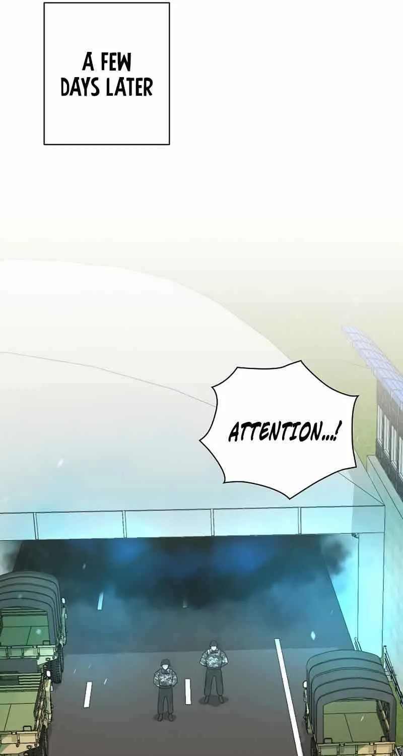 Read The Dark Mage’s Return to Enlistment chapter 21 image 71 on Lezhin