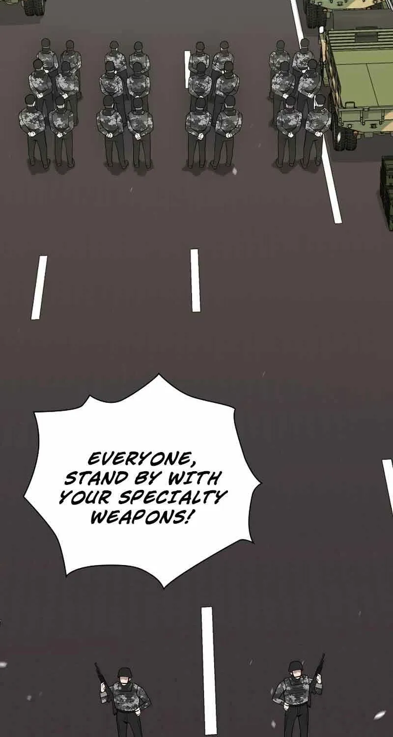 Read The Dark Mage’s Return to Enlistment chapter 21 image 72 on Lezhin