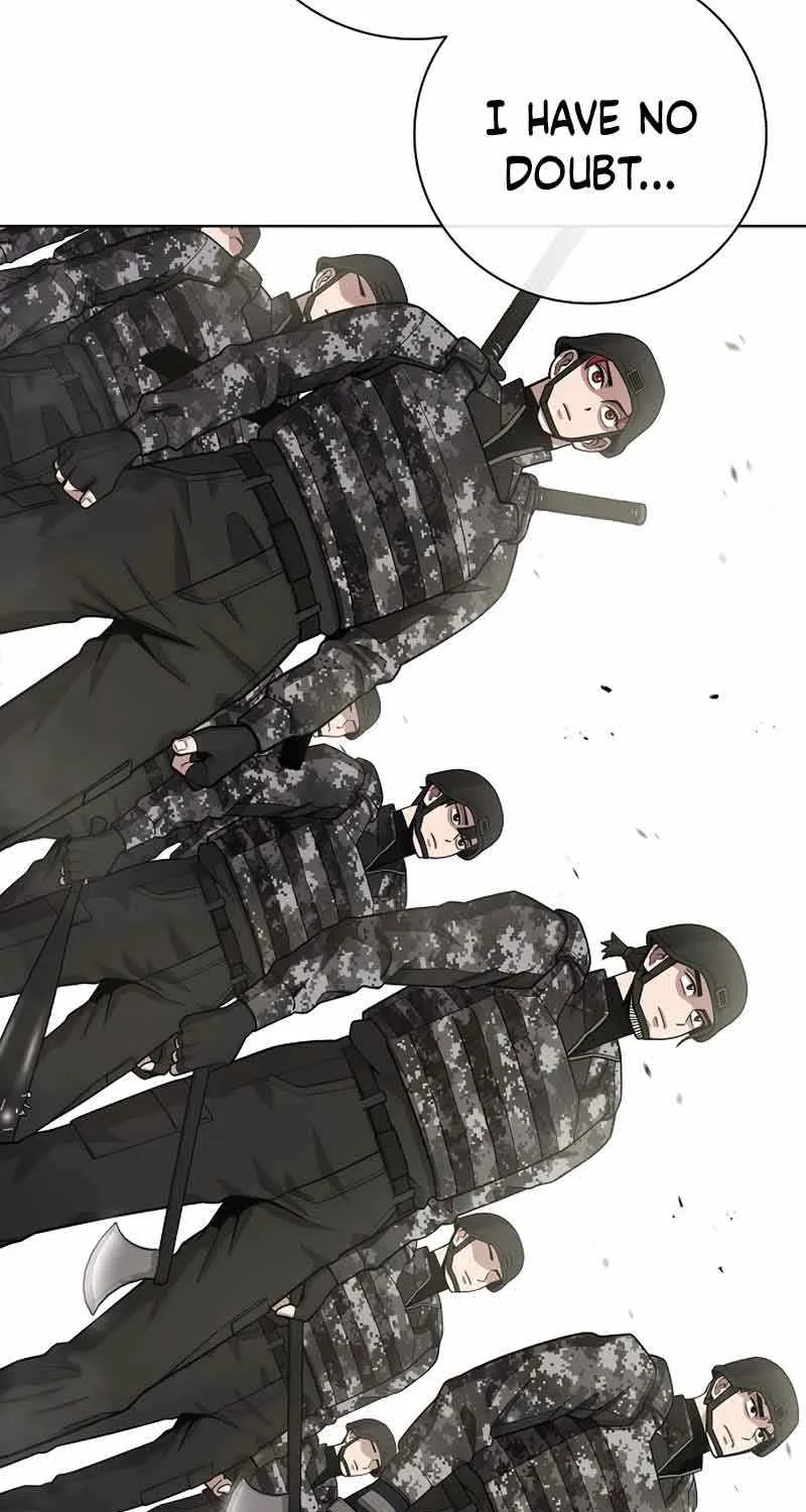 Read The Dark Mage’s Return to Enlistment chapter 21 image 75 on Lezhin
