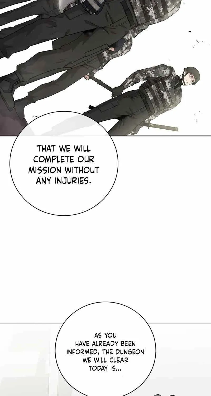 Read The Dark Mage’s Return to Enlistment chapter 21 image 76 on Lezhin