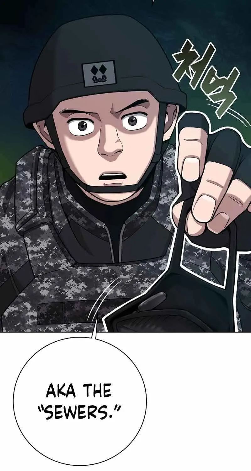 Read The Dark Mage’s Return to Enlistment chapter 21 image 79 on Lezhin