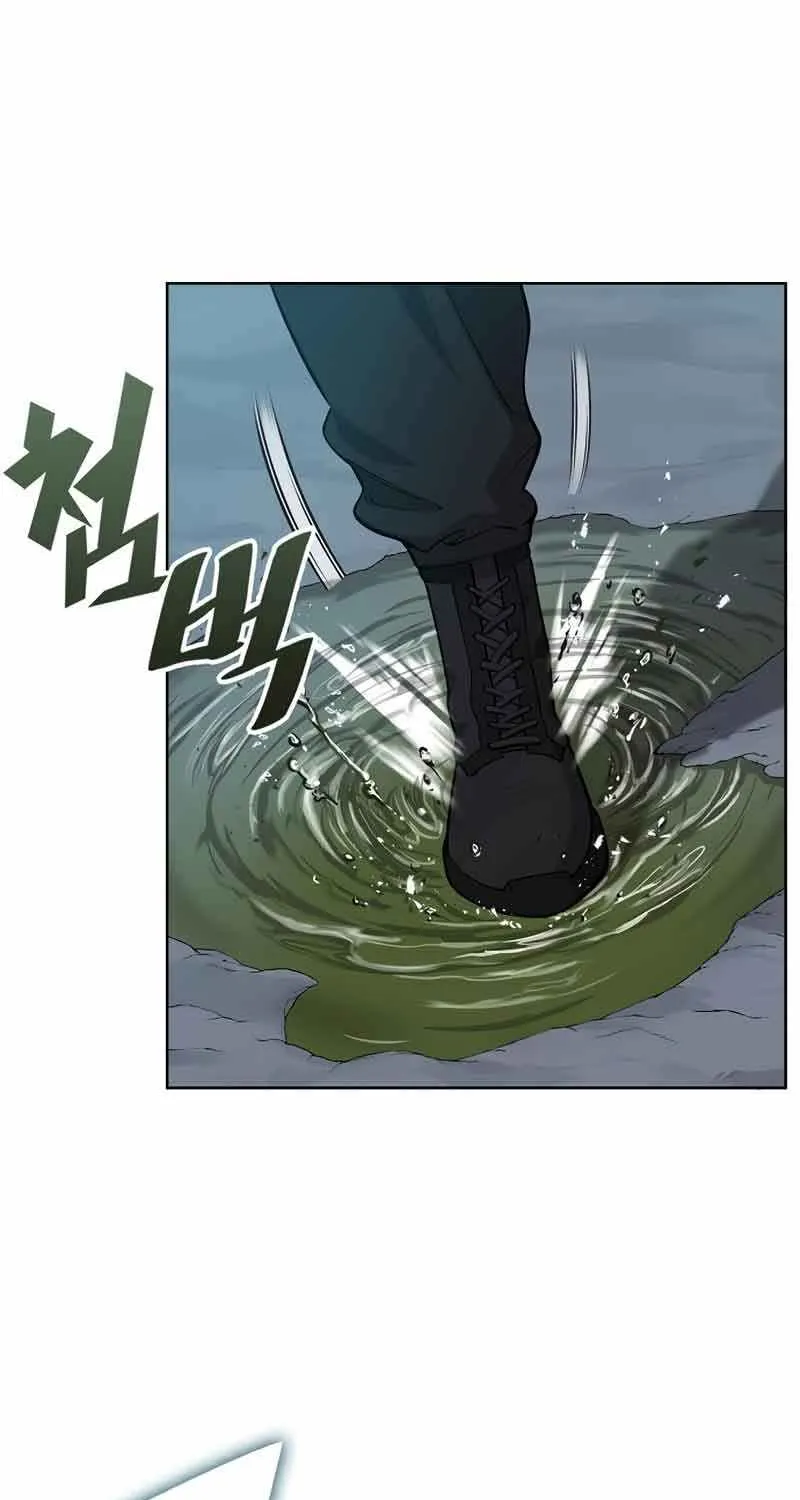 Read The Dark Mage’s Return to Enlistment chapter 21 image 81 on Lezhin