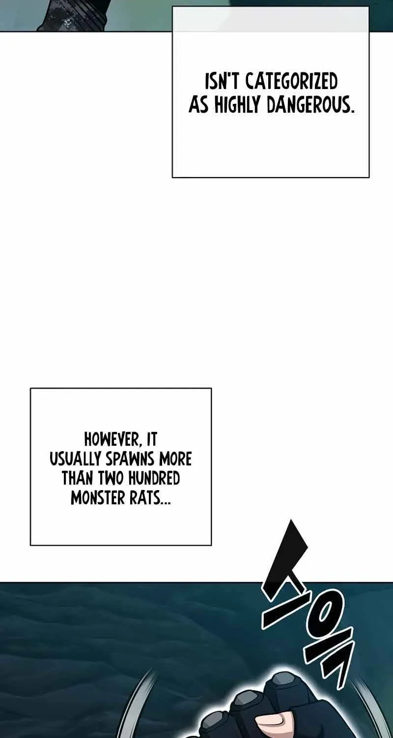 Read The Dark Mage’s Return to Enlistment chapter 21 image 86 on Lezhin