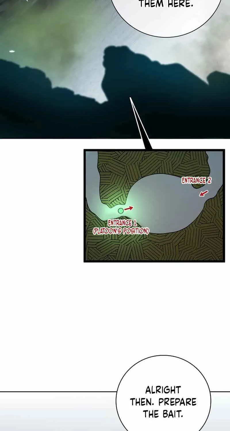Read The Dark Mage’s Return to Enlistment chapter 21 image 92 on Lezhin