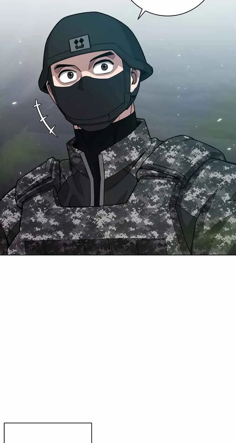 Read The Dark Mage’s Return to Enlistment chapter 21 image 93 on Lezhin