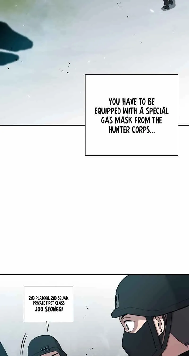 Read The Dark Mage’s Return to Enlistment chapter 21 image 95 on Lezhin