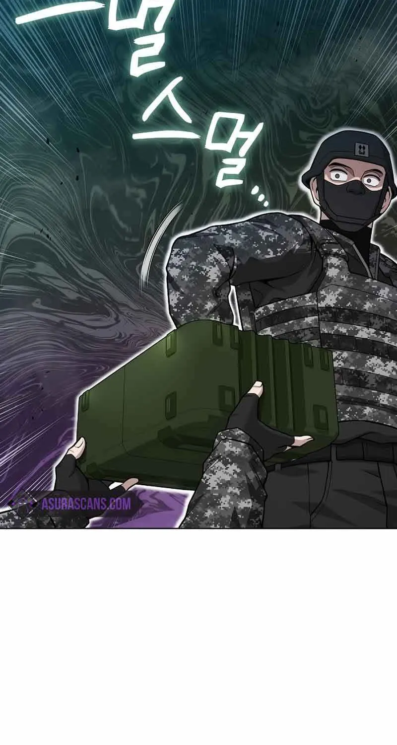 Read The Dark Mage’s Return to Enlistment chapter 21 image 98 on Lezhin