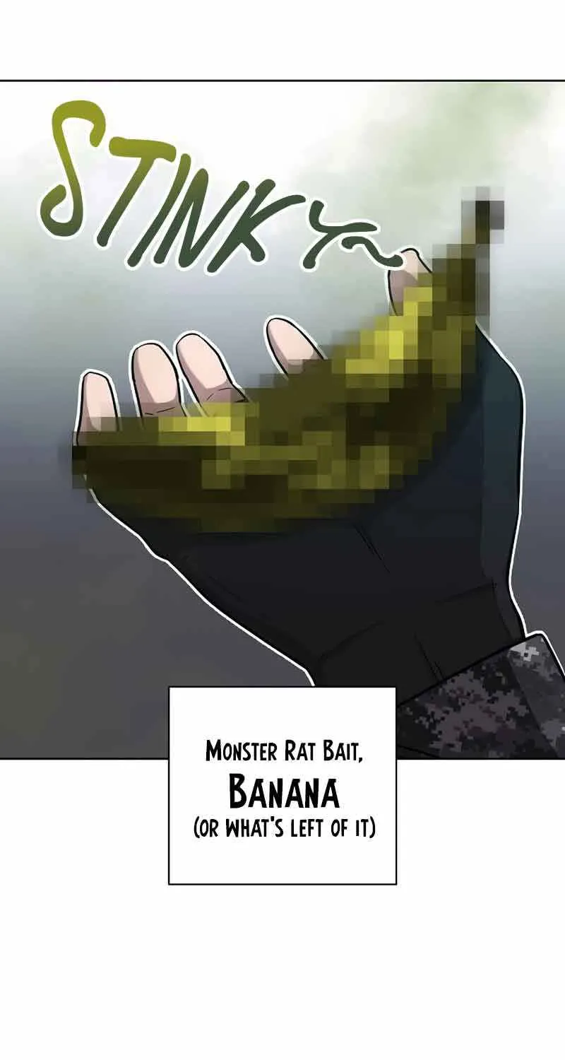 Read The Dark Mage’s Return to Enlistment chapter 21 image 99 on Lezhin