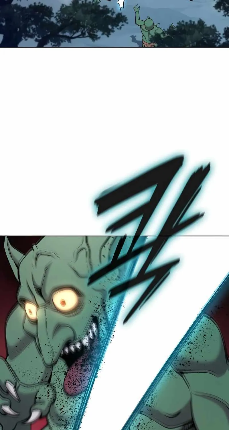 Read The Dark Mage’s Return to Enlistment chapter 49 image 35 on Lezhin